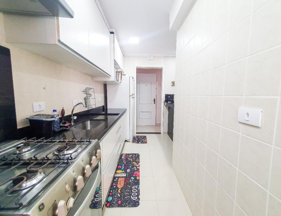 Condominio Praias De 乌巴图巴 外观 照片