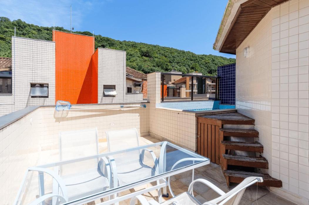 Condominio Praias De 乌巴图巴 外观 照片