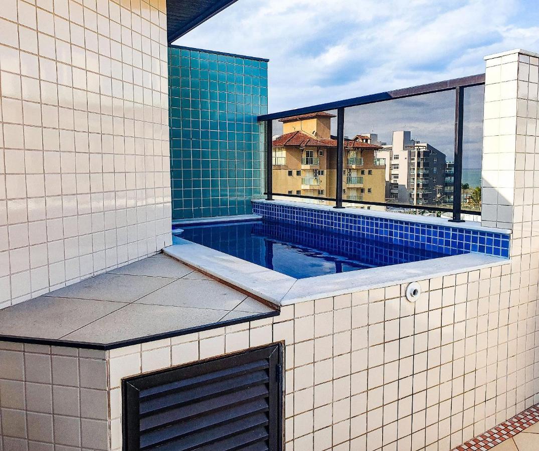 Condominio Praias De 乌巴图巴 外观 照片