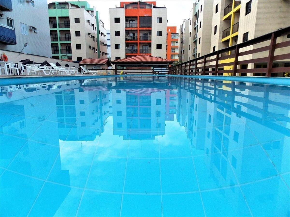 Condominio Praias De 乌巴图巴 外观 照片