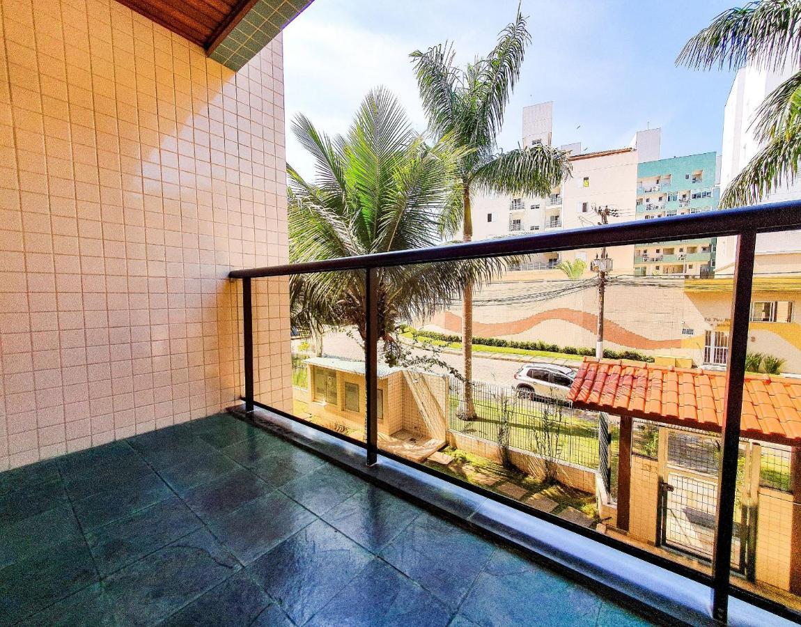 Condominio Praias De 乌巴图巴 外观 照片